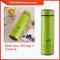 Bình nước giữ nhiệt inox 304 LK0901